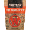 Western 180 Cu. In. Mesquite Wood Smoking Chips 18074 836399