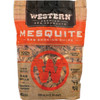 Western 180 Cu. In. Mesquite Wood Smoking Chips 18074 836399