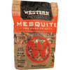 Western 180 Cu. In. Mesquite Wood Smoking Chips 18074 836399