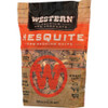 Western 180 Cu. In. Mesquite Wood Smoking Chips 18074 836399