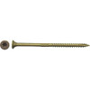 Big Timber #9 x 3 In. Bronze Flat Head Wood Screw (79 Ct., 1 Lb.) 1BTX93 201328