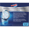 DampRid 2ct Dropin Absorb Refill FG97FSSB 628606