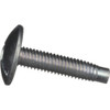 Square D QO-Homeline Load Center Cover Screws (6-Pack) S106 521365