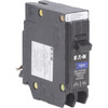 Eaton BR 20A Single-Pole AFCI/GFCI Circuit Breaker BRP120DF