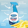 Sprayway 32 Oz. Glass & Surface Cleaner Trigger Spray 1000057463 644926