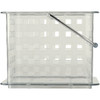 iDesign Clarity Small Basket 37560 616804