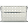 iDesign Clarity Small Basket 37560 616804