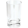 IDesign Eva Clear Acrylic Bath Tumbler 55320