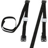 Safety 1st Black TV & Furniture Strap HS304 853832