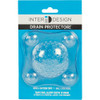 iDesign 5.5 In. Shower Drain Protector 22510 605583