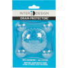 iDesign 5.5 In. Shower Drain Protector 22510 605583