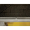 Spectra Pro Select Armour 5-1-4 In. x 3 Ft. Aluminum Screen Gutter Guard GS5013M 104157