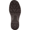 Tingley Airgo Men's Size 11 Black Rubber Boot 21141.11 749446