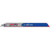 Lenox Lazer CT 12 In. 8 TPI Carbide Reciprocating Saw Blade LXAR12108CT-1