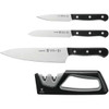 J.A. Henckels International 4-Piece Knife Set 17552-005