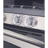 Safety 1st Clear View Plastic Stove Knob Covers (5-Pack) Safety 1st Clear View Plastic Stove Knob Covers (5-Pack)