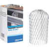 Amerimax Gutter Strainer 3 In. Expanded Galvanized Gutter Guard 29059