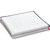 E-Cloth Wash & Wipe Dish Cloths (2 Count) 10644