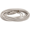 Master Electrician 40 Ft. 16-3 Medium-Duty Tan Deck Extension Cord OU-JTW163-40X-BE 505048