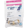 SharkBite 1-2 In. x 1-2 In. 45 Deg. Push-to-Connect Brass Elbow (1-8 Bend) UR648A 467374
