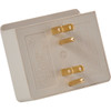 Do it Ivory 15A 6-Outlet Tap LA-33-IV 525286