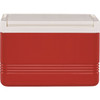 Igloo Legend 9 Qt. Cooler, Red 43358