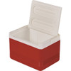 Igloo Legend 9 Qt. Cooler, Red 43358 814792