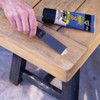 Dap Plastic Wood 6 Oz. Natural All Purpose Wood Filler 7079800581 784304