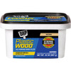 Dap Plastic Wood 32 Oz. Natural All Purpose Wood Filler 7079800525