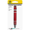 Lucky Line Utilicarry Precision Pen Multi-Bit Screwdriver U12201 581485