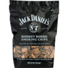 Jack Daniel's 180 Cu. In. Whiskey Barrel Wood Smoking Chips 01749 857781