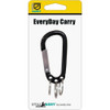 Lucky Line Utilicarry C-Clip Key Ring (3-Ring) U13301 595397