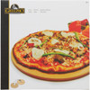 GrillPro 13 In. Ceramic Composite Pizza Stone 98154 847642