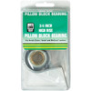 Dial 3-4 In. High Rise Pillow Block Bearing 6644 411752
