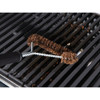 Grillpro 18 In. Extra Wide Palmyra Grill Brush 77648 875703