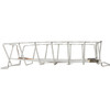 GrillPro 15.5 In. Stainless Steel Rib & Roast Grill Rack 41616 866637