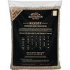 Bear Mountain BBQ Premium Woods 20 Lb. Hickory Wood Pellet FK14 854938