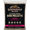 Bear Mountain BBQ Premium Woods 20 Lb. Cherry Wood Pellet FK13