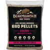 Bear Mountain BBQ Premium Woods 20 Lb. Cherry Wood Pellet FK13