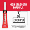 FiberFix 0.53 Oz. Extreme Epoxy Gel 33400 336911