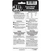 FiberFix 0.53 Oz. Extreme Epoxy Gel 33400 336911