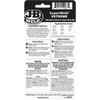 FiberFix 0.53 Oz. Extreme Epoxy Gel 33400 336911