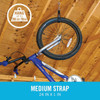 Easy Hang 24x1 Easy Hang Strap VEL-30121-USA 258630
