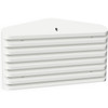 Westek White Dusk To Dawn LED Theater Path Night Light NL-THTR-W 520526