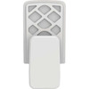 Dynatrap Reusable Indoor 400 Sq. Ft. Plug-In Insect Trap DT3007W