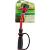 Orbit Pro Flo 14 In. 7-Pattern D-Grip Water Wand, Red & Black 58995 710937