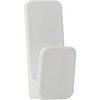Velcro Brand Hangables 1 Lb. Capacity White Removable Small Hook (4 Count) VEL-30107-USA 207868