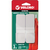 Velcro Brand Hangables 3 Lb. Capacity White Removable Medium Hook (2 Count)