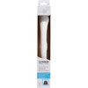 Moen Home Care 9 In. Concealed Screw Grab Bar with Rubber Pad, Glacier LR2250DW 429406