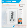 Acurite Digital Indoor & Outdoor Thermometer With Temperature & Humidity